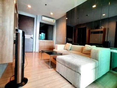 Condos for sale : 🔥 FOR SALE✅ Rhythm Sathorn-Narathiwas near Saphan Taksin BTS Station / Taksin Pier