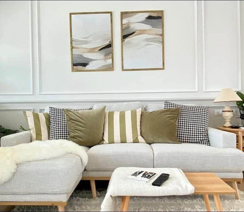 รูป Townhome For RENT/SALE : Indy 2 Bangna Ram 2 compound  3 Bed  3 Bath  122 sqm   Land size    25 sqw.  2 parking lot  - รูปที่ 8/31