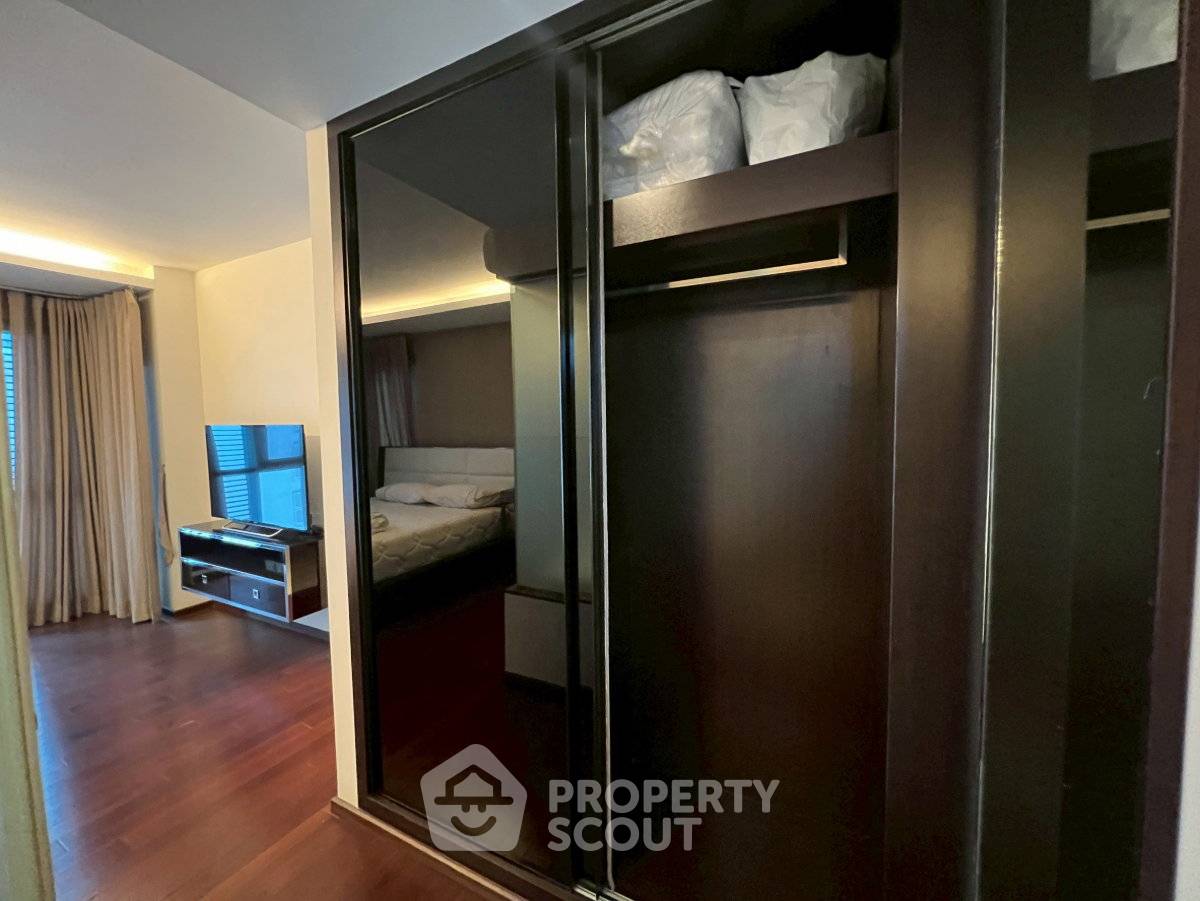 รูป คอนโด 2-ห้องนอน ที่ ดิ แอดเดรส สุขุมวิท 61 ใกล้ BTS เอกมัย (ID 2967831) - รูปที่ 6/23
