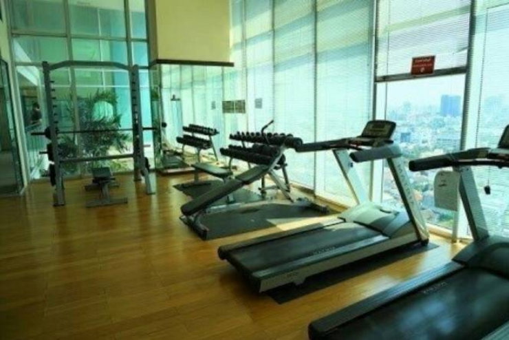 รูป ให้เช่า โครงการ The Line Phaholyothin Park - รูปที่ 11/17