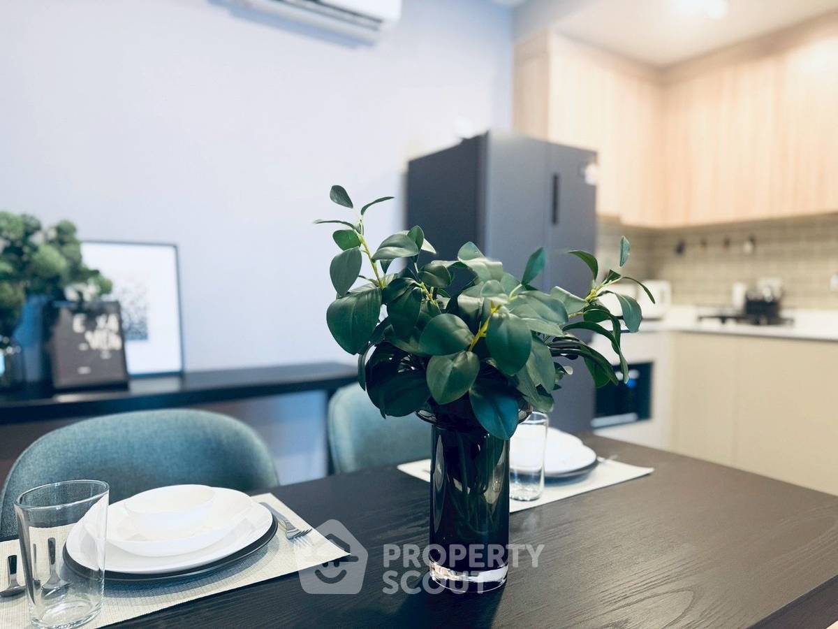 picture 24th-Floor 1-BR 46 Sqm Condo At XT Phayathai, 400m to BTS Phaya Thai (ID 2482875) - 7/10