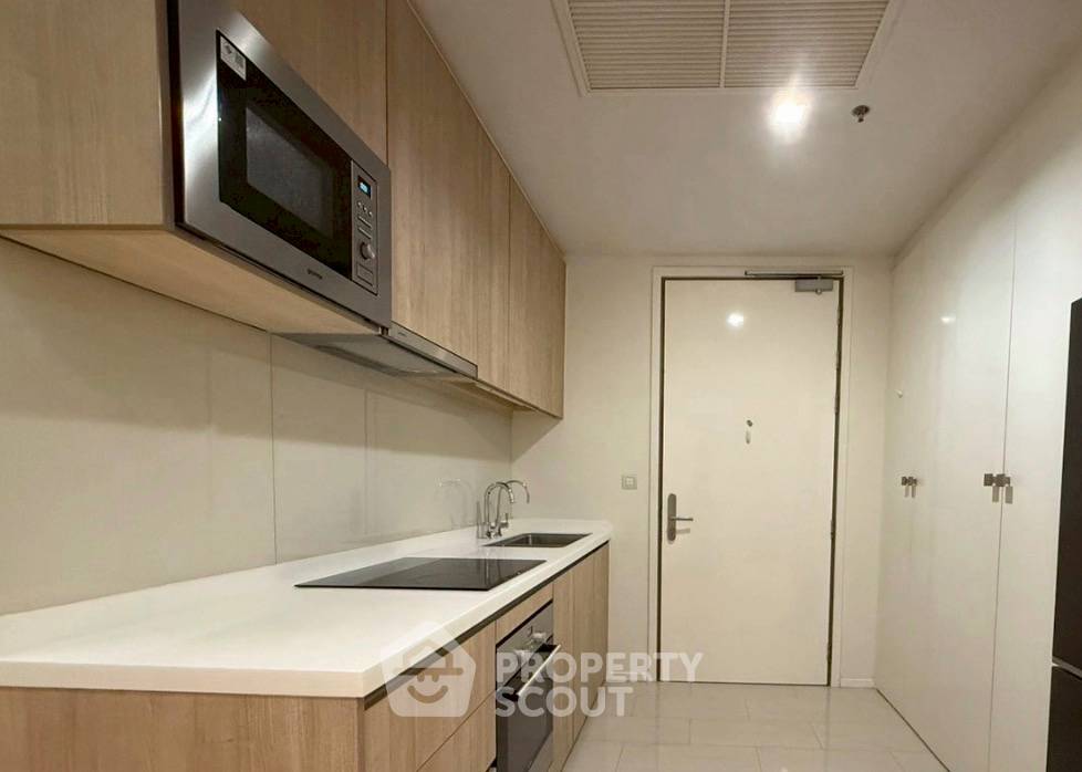รูป คอนโด 2-ห้องนอน ที่ เซอร์เคิล ลิฟวิ่ง โปรโตไทป์ เพชรบุรีตัดใหม่ ใกล้ MRT เพชรบุรี (ID 2966904) - รูปที่ 7/8