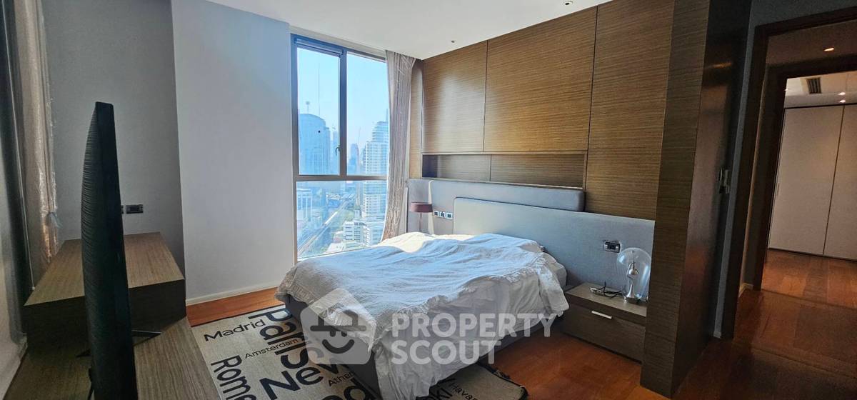 picture 4-BR Condo at Aequa Sukhumvit 49 Condominium near BTS Thong Lor (ID 2764828) - 15/32