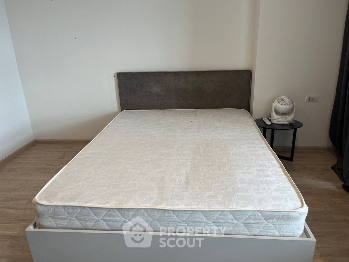 รูป คอนโด 1-ห้องนอน ที่ ไอดีโอ สาทร-วงเวียนใหญ่ ใกล้ BTS วงเวียนใหญ่ (ID 2971004) - รูปที่ 2/10