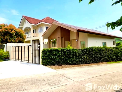 บ้านเดี่ยว เมืองภูเก็ต ภูเก็ต : ขาย บ้านเดี่ยว 3 ห้องนอน ใน รัษฎา, ภูเก็ต 6440822