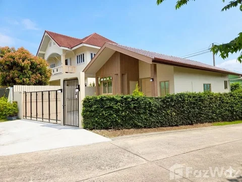 ขาย บ้านเดี่ยว 3 ห้องนอน ใน รัษฎา, ภูเก็ต 6440822