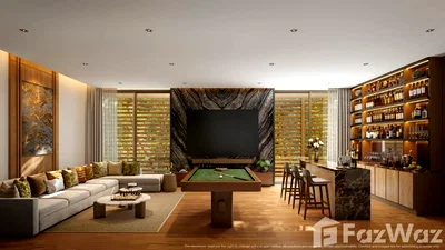 บ้านเดี่ยว หาดกมลา : ขาย วิลล่า 5 ห้องนอน ในโครงการ เนเจอร์เล กมลา 6441784