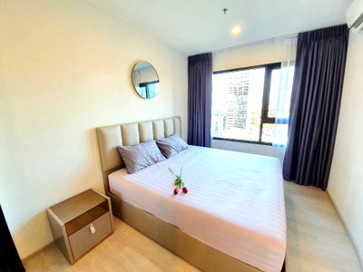 Condos for rent : @Condorental condo for rent Life Asoke