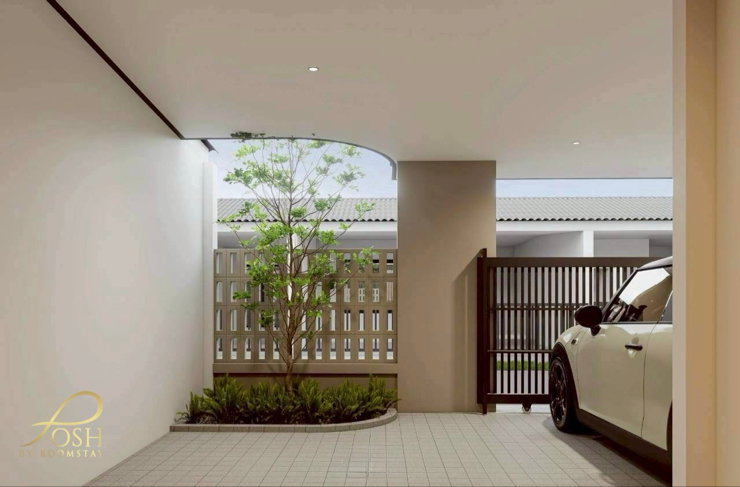 รูป ธรณีทอง (ตรงข้ามซุปเปอร์ชิปใหญ่) บ้านรีโนเวทใหม่ เดินทางเข้าเมืองง่าย เชื่อมต่อได้ทั้งรัษฎา สามกอง และบายพาส - รูปที่ 13/20