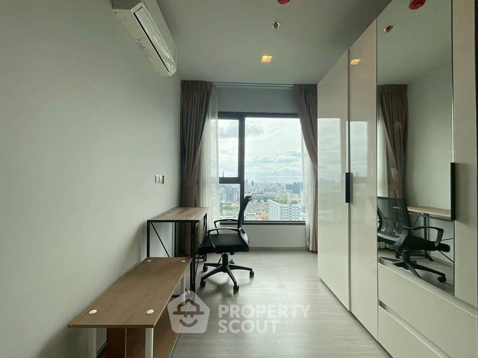 รูป คอนโด 1-ห้องนอน ที่ ไลฟ์ อโศก - พระราม 9 ใกล้ MRT พระราม 9 (ID 2969154) - รูปที่ 2/7