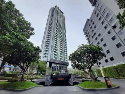 รูป 🔥 ขาย คอนโด ห้องสวยชั้นสูง ✅ ริธึ่ม สาทร-นราธิวาส (Rhythm Sathorn-Narathiwas) ใกล้ BTS สถานีสะพานตากสิน / ท่าเรือตากสิน - รูปที่ 7/7