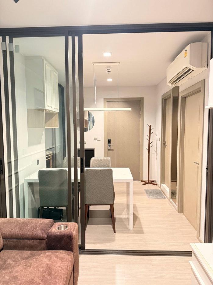 picture Life Asoke - Rama 9 | 🚝Near MRT Phra Ram 9 #2026060614745 - 13/18