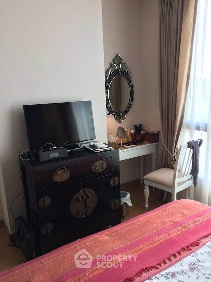 picture 2-BR Condo at Q House Sukhumvit 79 near BTS On Nut (ID 387209) - 11/14