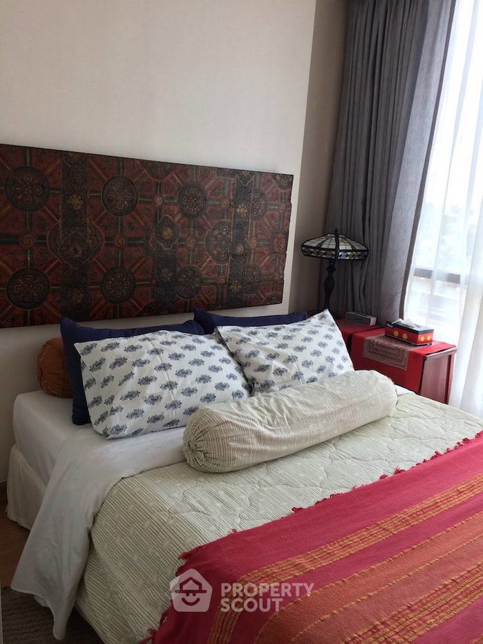 picture 2-BR Condo at Q House Sukhumvit 79 near BTS On Nut (ID 387209) - 10/14