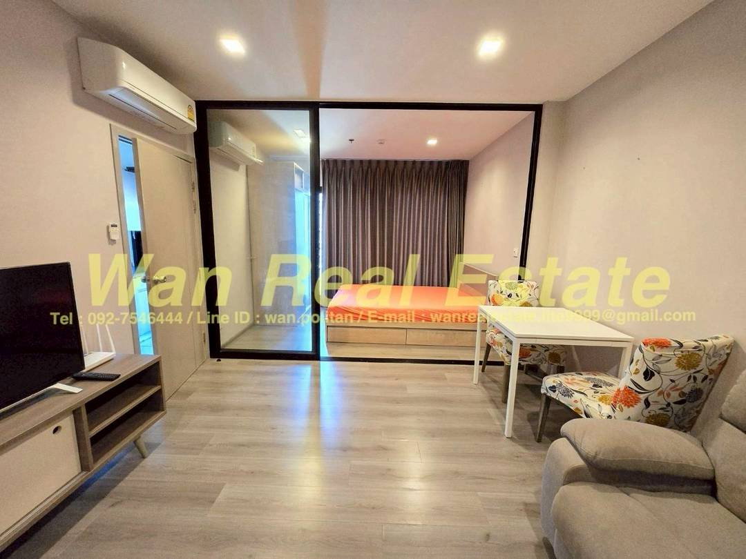 picture Politan rive riverside condo for rent - 1/11