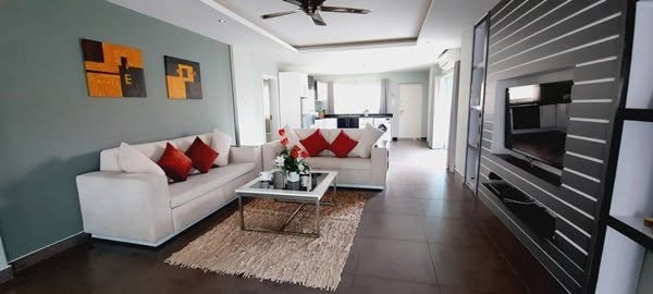 รูป 🔥ขายด่วน  Tudor Court Condo Pratamnak คอนโด ทิวดอร์ คอร์ท พระตำหนัก  ✅ ตกแต่งครบพร้อมครัวยุโรป ทำเลดีเยี่ยมใกล้ชายหาดและพัทยาใต้ โควต้าชื่อต่างชาติ - รูปที่ 10/11
