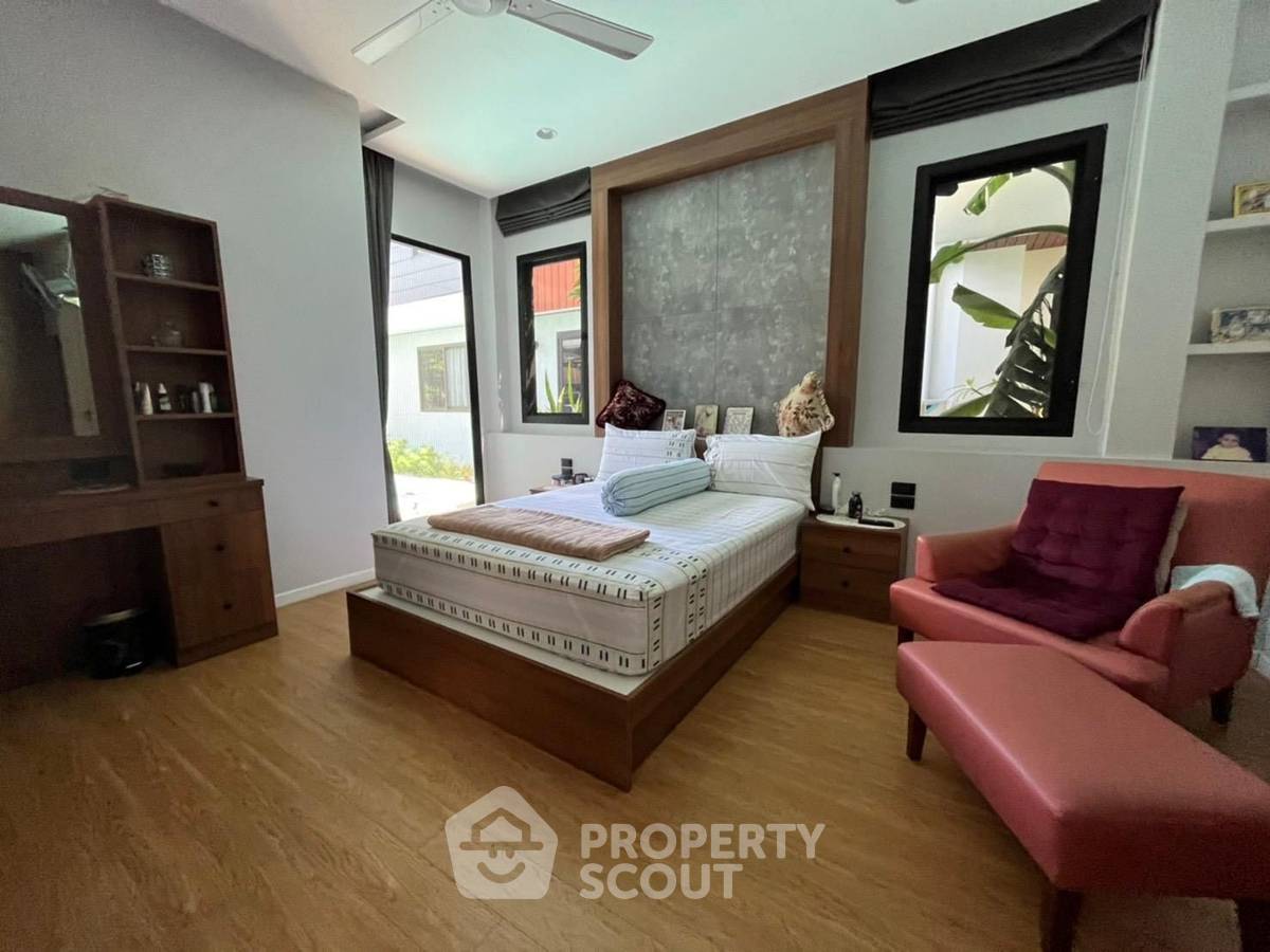 รูป วิลล่า 4-ห้องนอน ใน สวนหลวง (ID 2971010) - รูปที่ 15/29