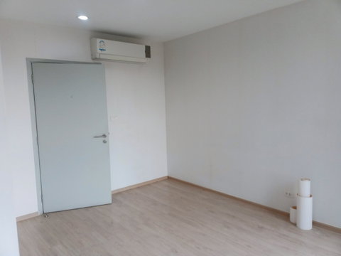 P-52247 | Ideo Sathorn - Thaphra 🔥 Affordable Condo for Rent Near BTS Talat Phlu – Ready to Move In! 🔥 | Line ID: @easythaihome | 085-592-2897