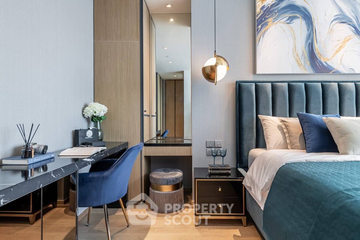 picture 2-BR Condo at Beatniq Sukhumvit 32 near BTS Thong Lor (ID 2970839) - 16/26