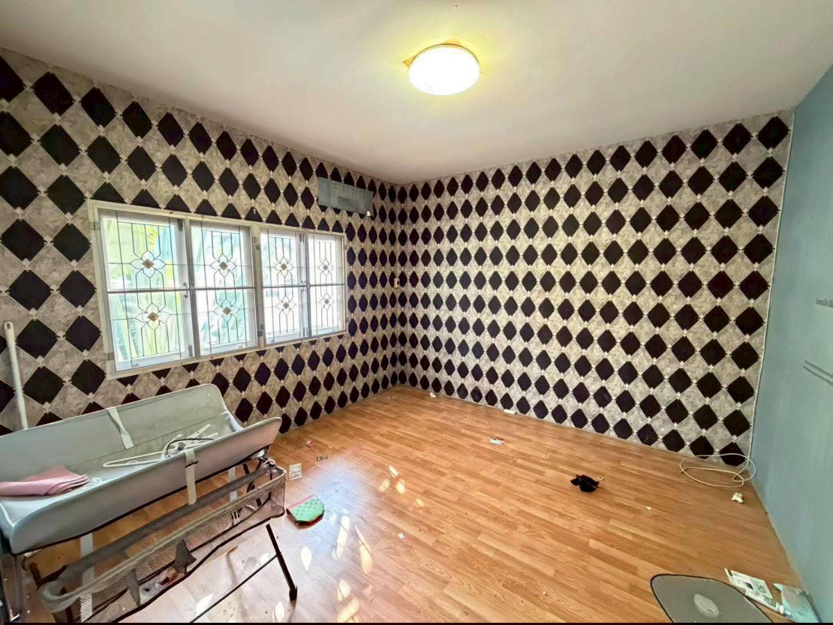 รูป ⭐✨HA-006 บ้านเดี่ยว พาร์ควิลเลจ บางบัวทอง ( Park Village Bang Bua Thong ) ✨⭐ - รูปที่ 20/20