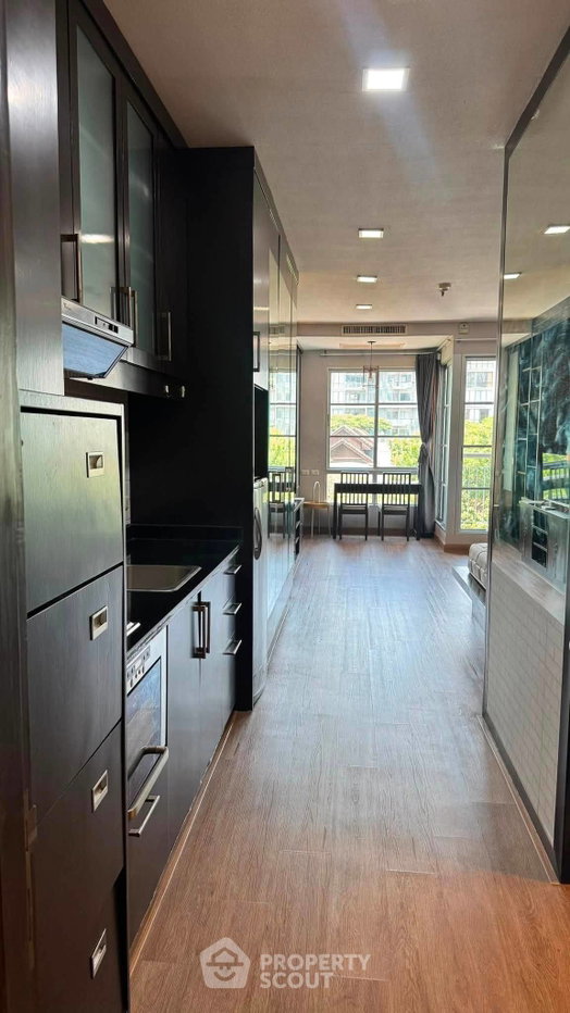 picture 1-BR Condo at Citi Smart Sukhumvit 18 near BTS Asok (ID 2971013) - 2/5