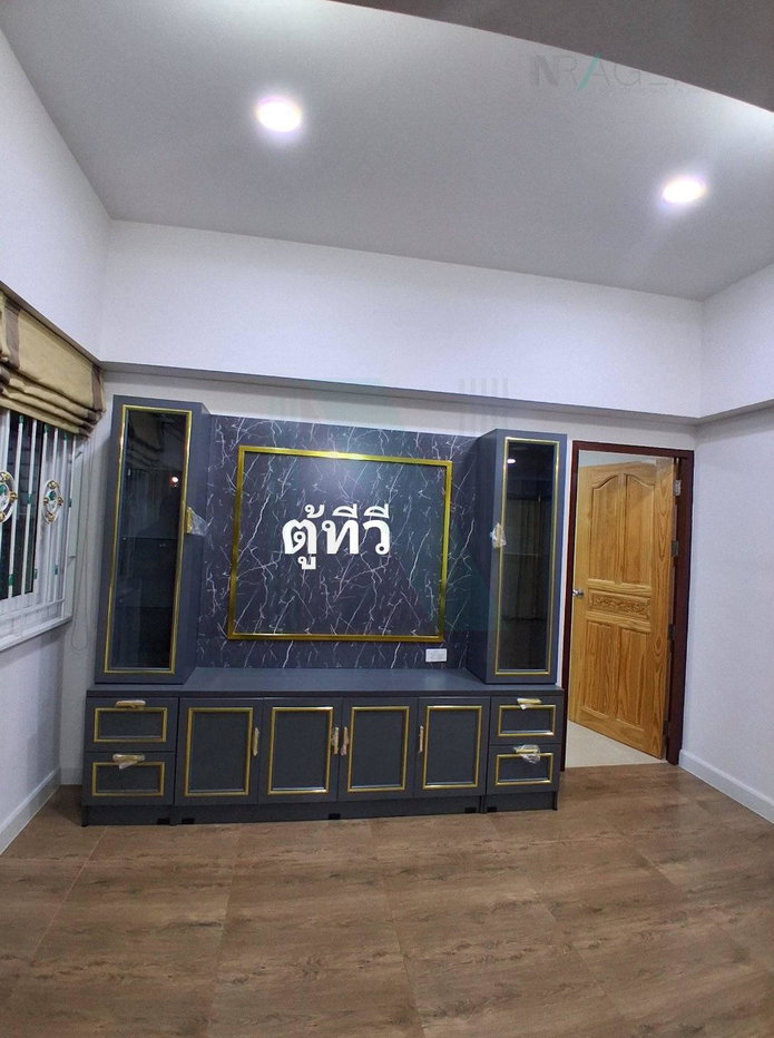 รูป 📌 ขายบ้านเดี่ยว โครงการ ศุภาลัย พาร์ควิลล์ วงแหวน - ราชพฤกษ์ 2 ชั้น 4 ห้องนอน 3 ห้องน้ำ - รูปที่ 4/8