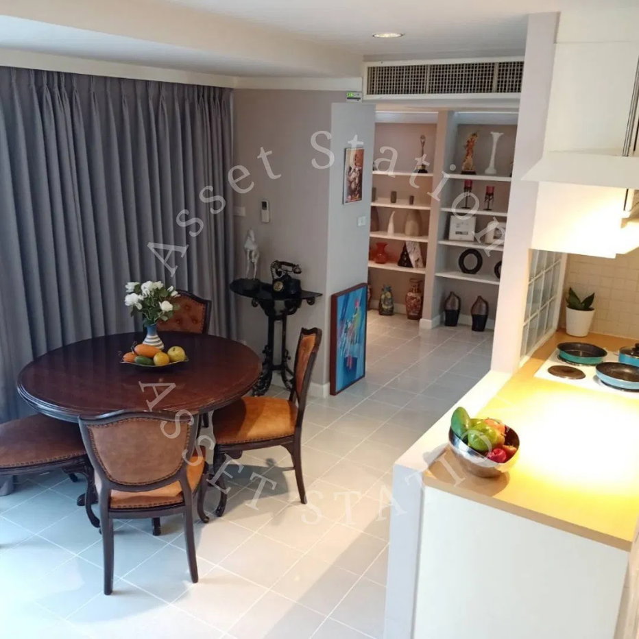 รูป 💥 ทำเลทอง! Supalai Place Sukhumvit 39 ใกล้ BTS 🌇 - รูปที่ 9/17