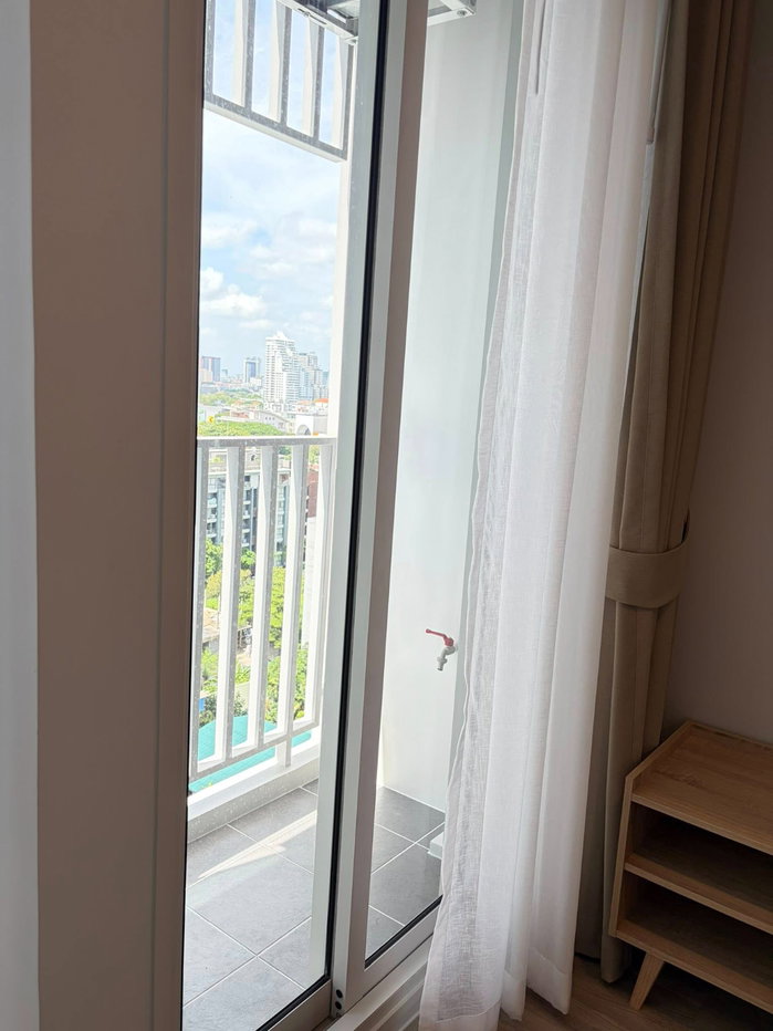 รูป PFD-08555 ให้เช่าคอนโด คัลเจอร์ ทองหล่อ (Culture Thonglor) ห้องสตูดิโอ แต่งครบพร้อมอยู่  ใกล้ BTS ทองหล่อ 🏙️✨ - รูปที่ 10/10