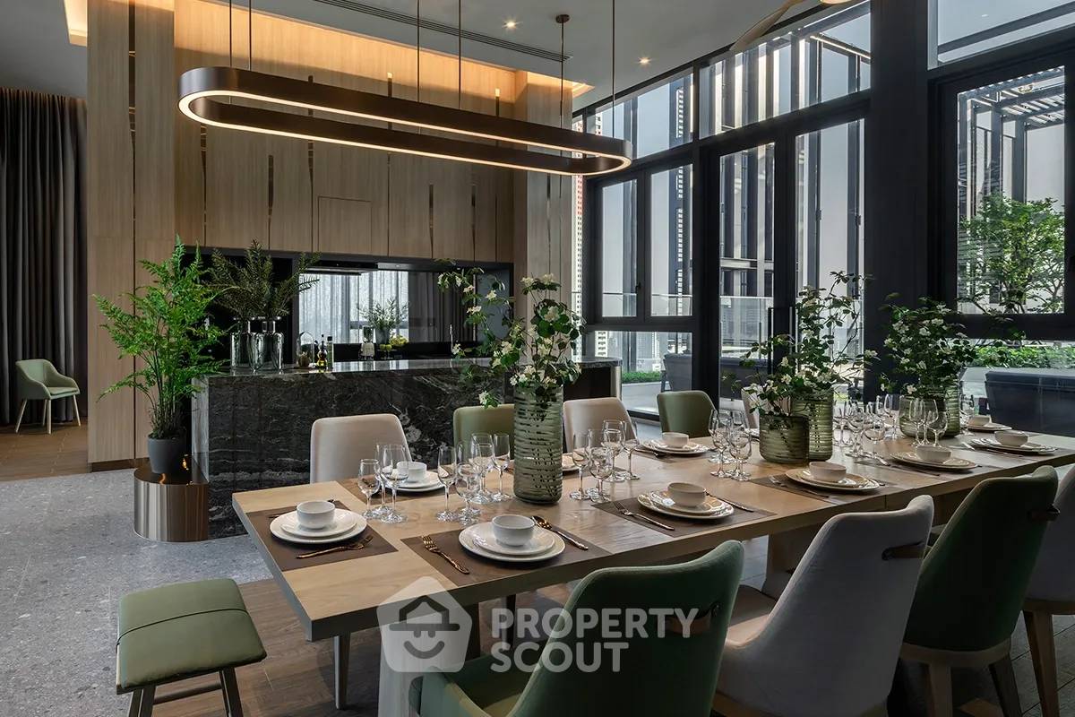 picture 1-BR Condo at XT Phayathai near BTS Phaya Thai (ID 2972342) - 10/21