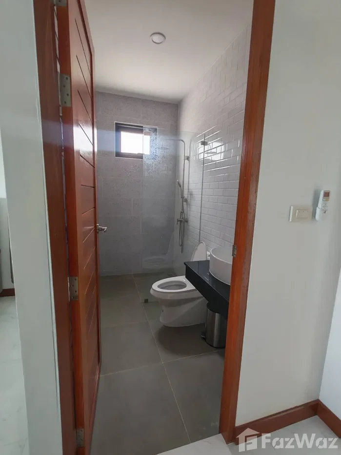 picture 3 Bedroom Villa for rent in Si Sunthon, Phuket  6442673 - 7/10