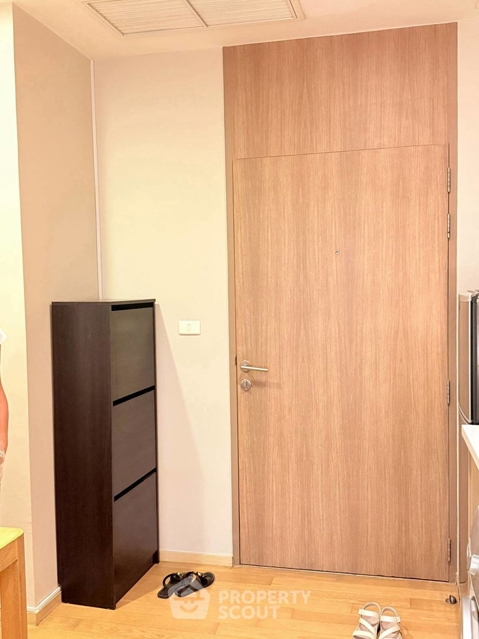 รูป คอนโด 1-ห้องนอน ที่ โนเบิล รีวิล เอกมัย ใกล้ BTS เอกมัย (ID 2971249) - รูปที่ 8/12