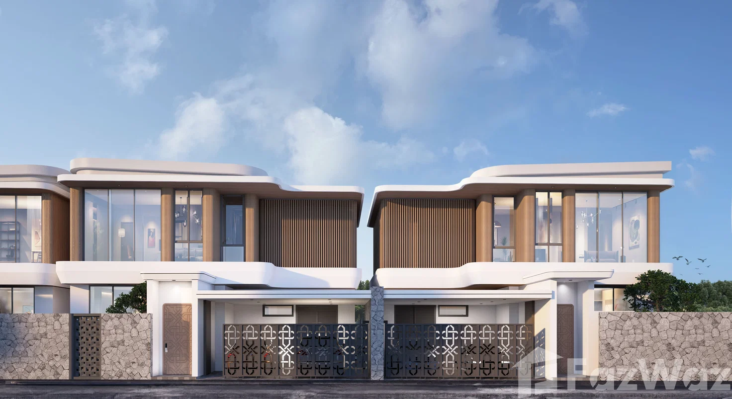 picture 4 Bedroom Villa for sale at Soleil Residence  6441542 - 4/19