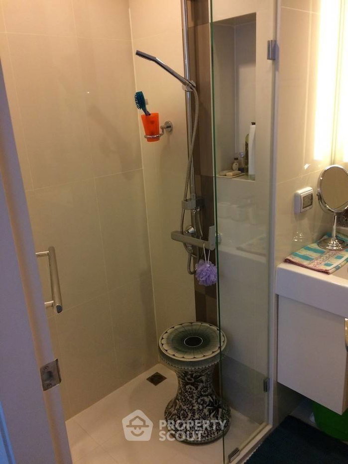 picture 2-BR Condo at Q House Sukhumvit 79 near BTS On Nut (ID 387209) - 14/14