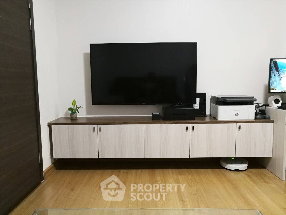 รูป คอนโด 1-ห้องนอน ที่ ศุภาลัย ซิตี้รีสอร์ท สถานีแบริ่ง ใกล้ BTS แบริ่ง (ID 928059) - รูปที่ 5/14