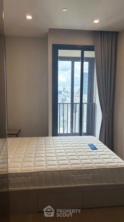 รูป ชั้น 34 คอนโด 1 ห้องนอน Ashton Asoke ใกล้ MRT สุขุมวิท 70 เมตร (ID 2418006) - รูปที่ 4/5