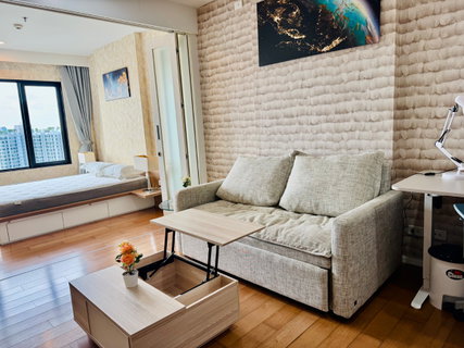 🏢 ขายคอนโด : Blocs 77 (บลอคส์ 77)   รหัสทรัพย์ | 📌LNP-C13507 