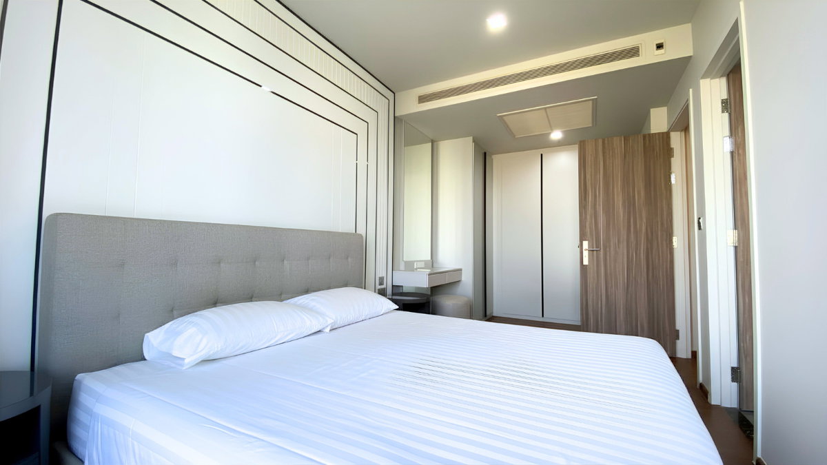 รูป 🏢 ให้เช่าคอนโด : IDEO Q Sukhumvit 36 (ไอดีโอ คิว สุขุมวิท 36)   รหัสทรัพย์ | 📌LNP-C13520  - รูปที่ 7/11