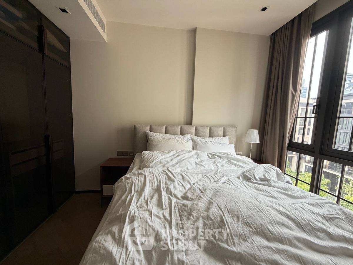 รูป คอนโด 1-ห้องนอน ที่ โนเบิล อราวน์ อารีย์ ใกล้ BTS อารีย์ (ID 2229714) - รูปที่ 6/16