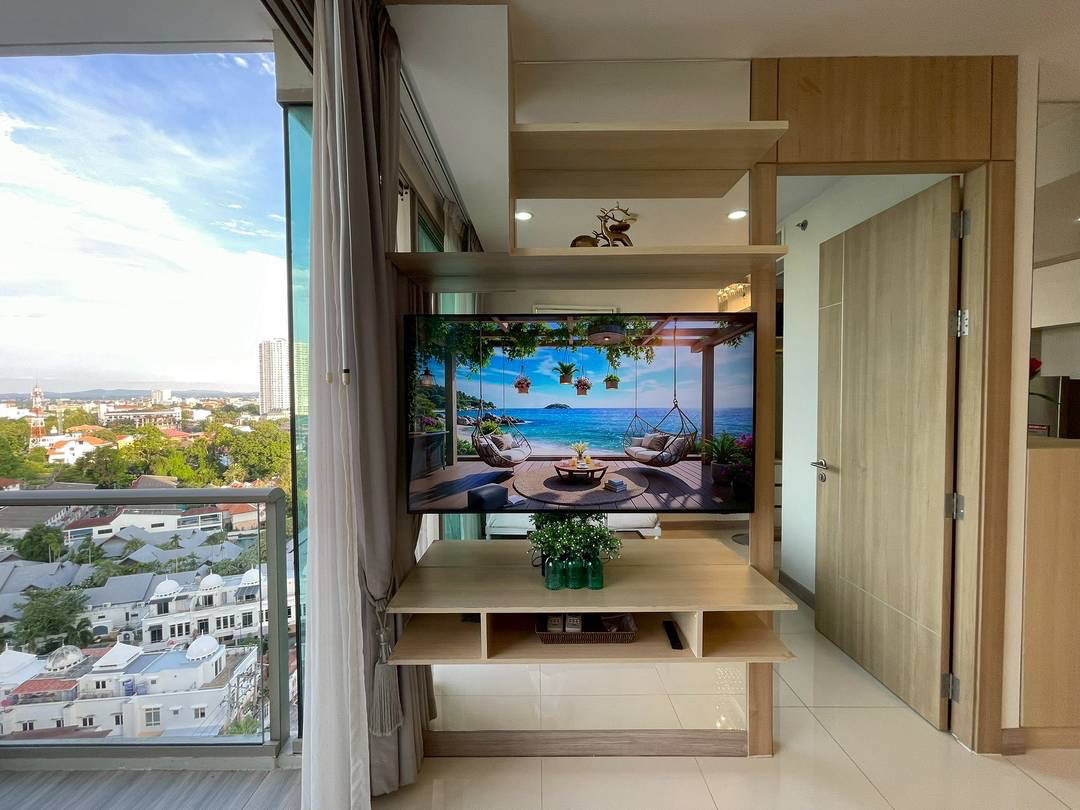 picture For sale The Riviera Wongmat Beach Corner Room - 3/34