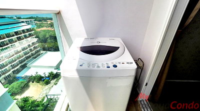 ขายคอนโด : 🛏️ Studio - 🛁 1 ห้องน้ำ - 🏙️ Sea View - 🇹🇭 ชื่อบริษัท - 🏢 Cosy Beach View Pattaya - รหัส: COSYB26