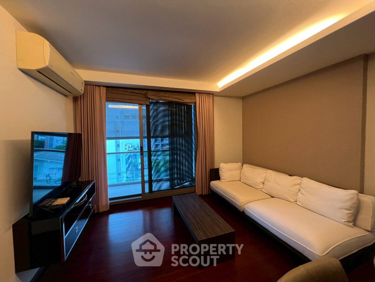 รูป คอนโด 2-ห้องนอน ที่ ดิ แอดเดรส สุขุมวิท 61 ใกล้ BTS เอกมัย (ID 2967831) - รูปที่ 15/23
