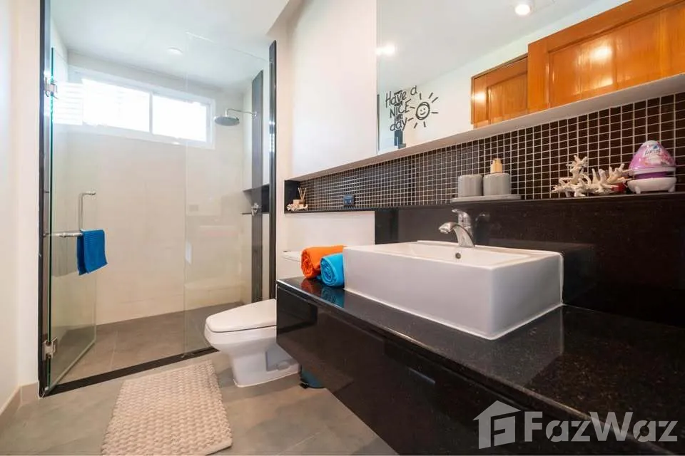 รูป วิลล่าให้เช่า 2 ห้องนอน ในโครงการ เดอะ คีรี วิลล่า 5366063 - รูปที่ 14/20