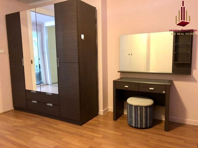 2-bed condo for rent, 8023000 sqm, Lumpini Place Rama IV - Sathorn