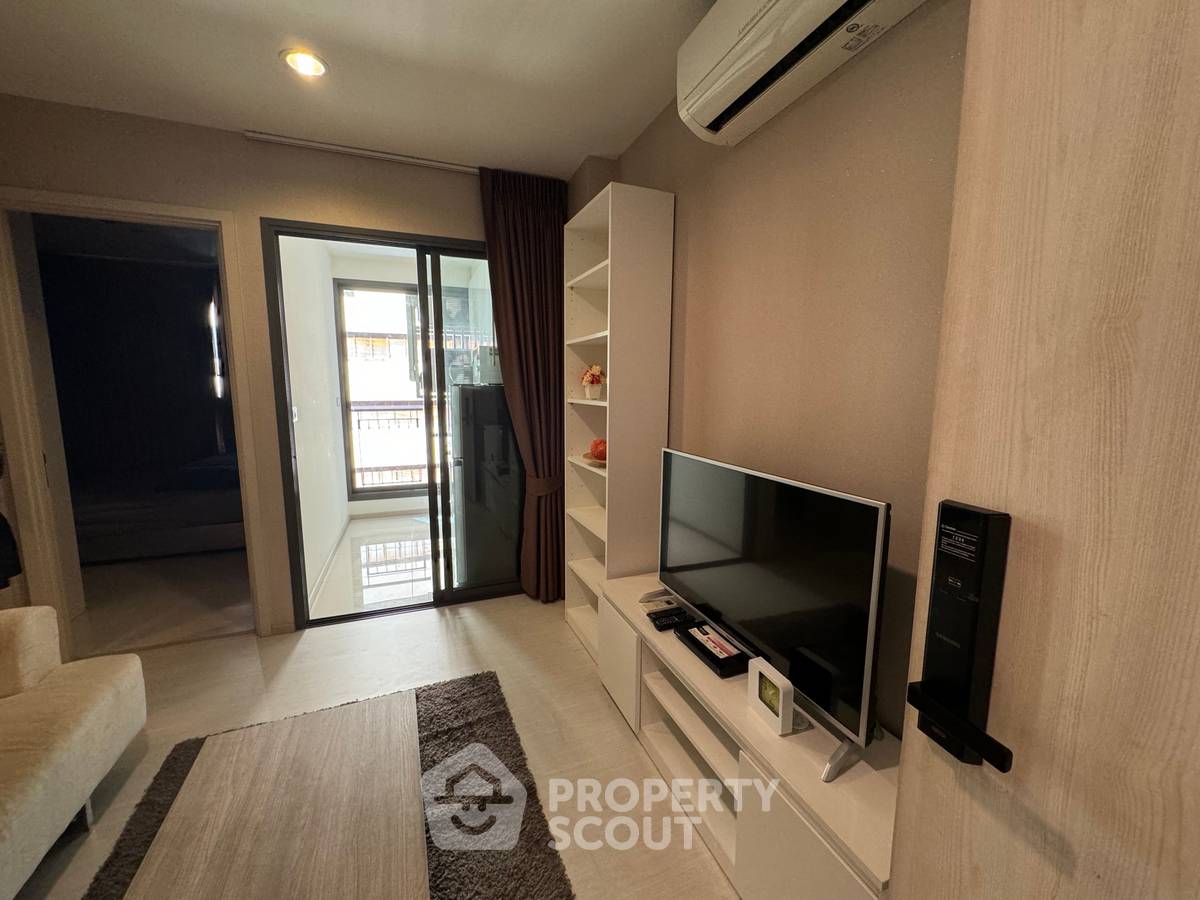 รูป คอนโด 1-ห้องนอน ที่ ริทึ่ม สุขุมวิท42 ใกล้ BTS เอกมัย (ID 510746) - รูปที่ 4/14