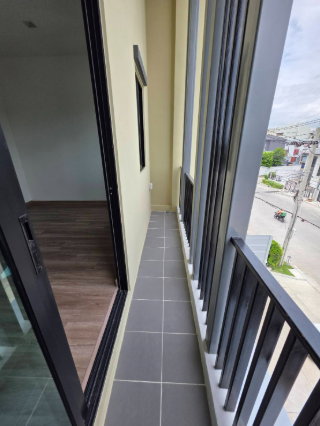 picture House For rent bangkrui zone AP - 11/47