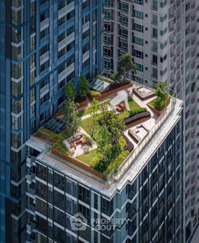 picture 1-BR Condo at XT Phayathai near BTS Phaya Thai (ID 2969560) - 29/34