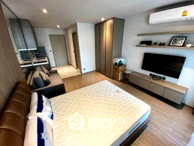 คอนโดให้เช่า : คอนโด 1-ห้องนอน ที่ ริทึ่ม เอกมัย ใกล้ BTS เอกมัย (ID 2327519)