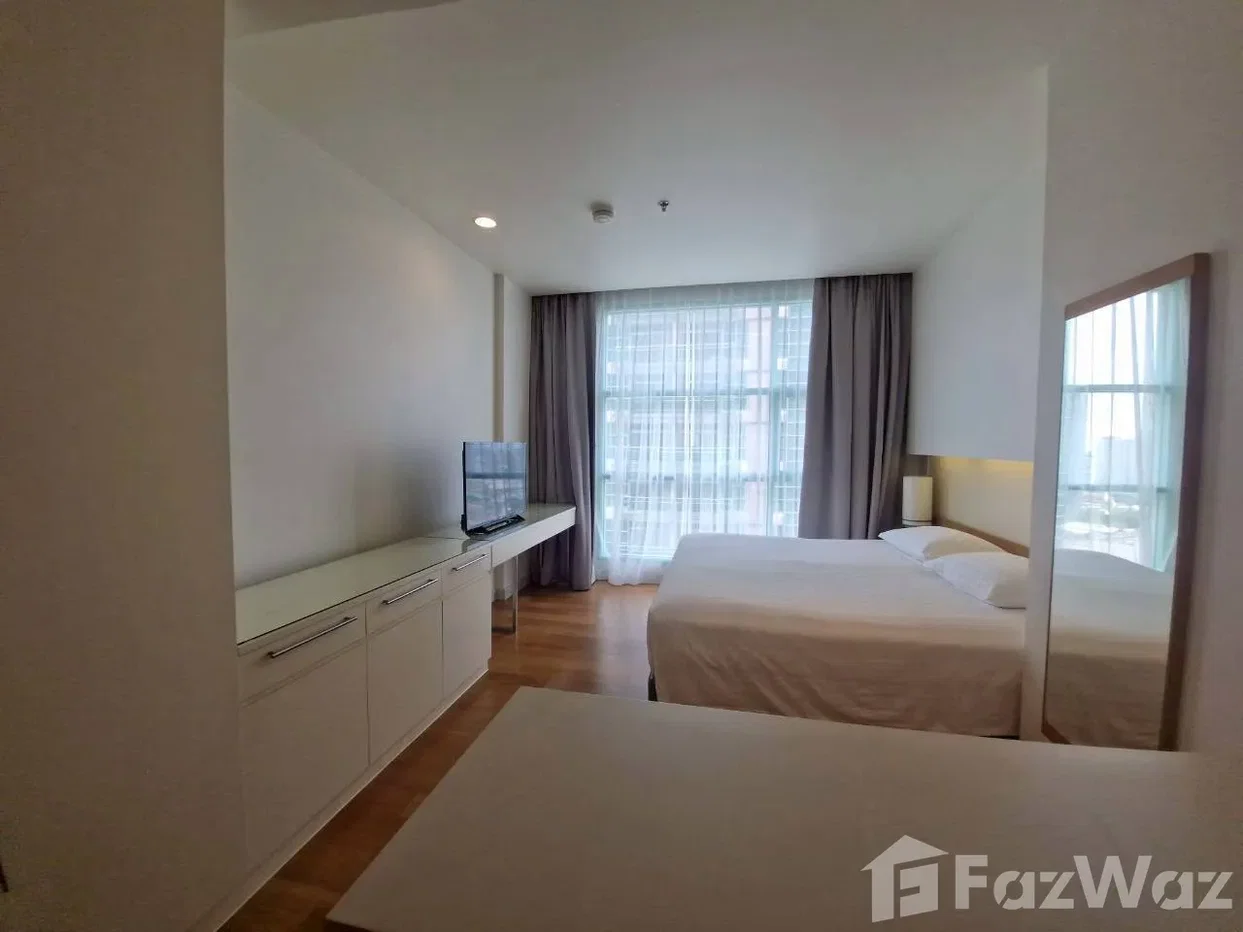 รูป คอนโดให้เช่า 3 ห้องนอน ในโครงการ ชาเทรียม ริเวอร์ไซด์ เรสซิเดน 6441251 - รูปที่ 10/19