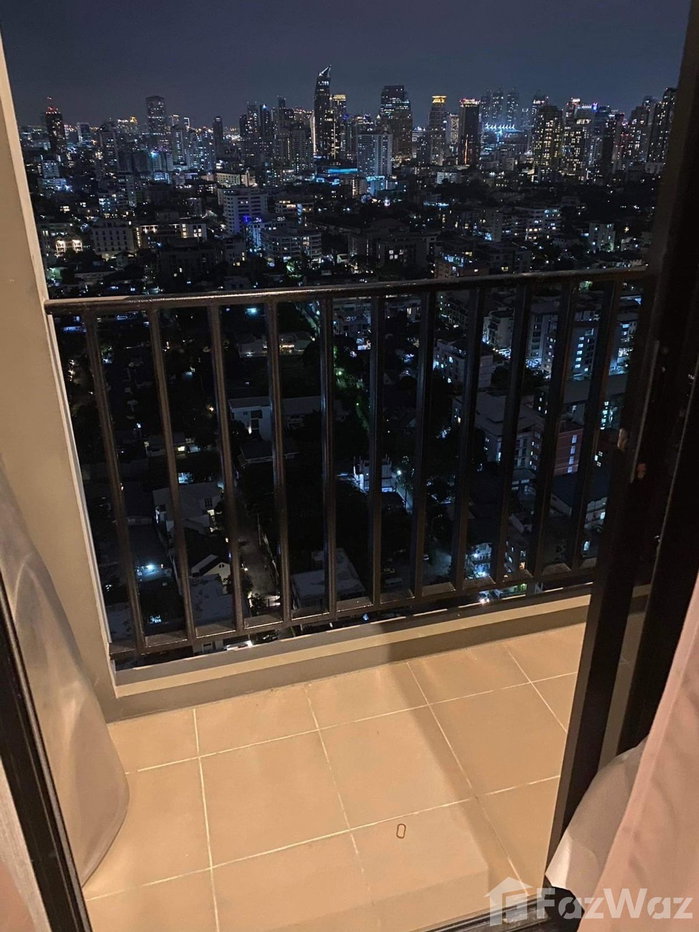 รูป ขาย คอนโด 1 ห้องนอน ในโครงการ เดอะ นิช ไพรด์ ทองหล่อ-เพชรบุรี 5672237 - รูปที่ 12/14