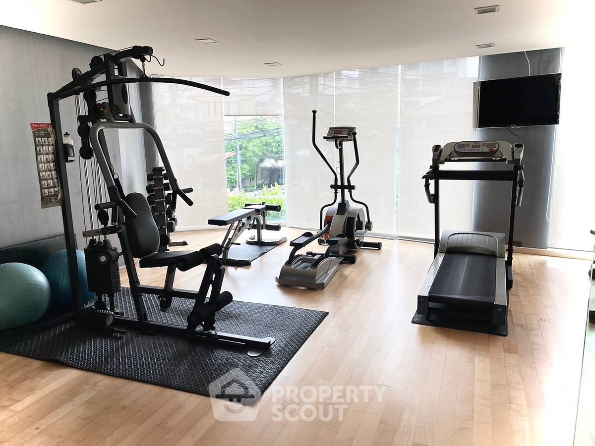 picture 1-BR Condo at Tidy Thonglor near BTS Thong Lor (ID 2970118) - 15/18